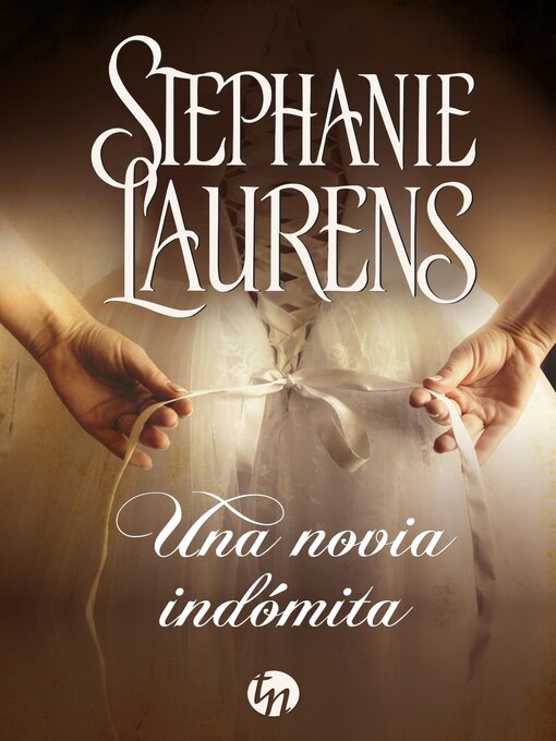Title details for Una novia indómita by Stephanie Laurens - Available